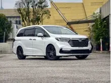 2022 Honda Odyssey 2.4 Absolute EXV - Highly Optioned