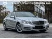 Used 2012 Mercedes-Benz E250 CGI 1.8 Avantgarde Sedan , PANORAMIC SUNROOF , ONE OWNER ONLY, POWER BOOT , WARRANTY PROVIDED - Cars for sale