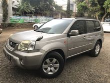 2005 Nissan X-Trail 2.5 ST SUV