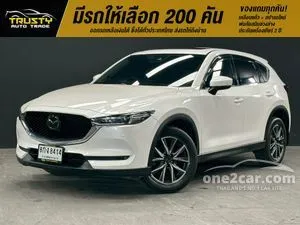 2019 Mazda CX-5 2.2 XDL SUV