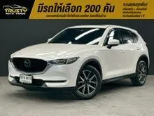 2019 Mazda CX-5 2.2 (ปี 17-26) XDL AWD SUV