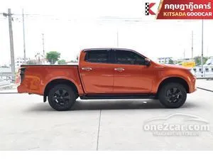 2021 Isuzu D-MAX 3.0 Hi-Lander M Cab-4 Pickup