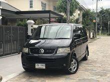2008 Volkswagen Caravelle 3.2 (ปี 04-16) Highline Van AT
