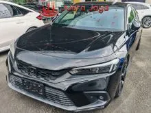 2021 Honda Civic 1.5 EX Hatchback - Not Any Hidden Fee , Price Including Warranty