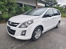 2010 Mazda 8 2.3 MPV (A) OTR RM31k