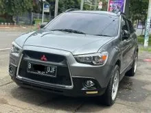 2012 Mitsubishi Outlander Sport 2.0 PX SUV DIJUAL CEPAT TERMURAH