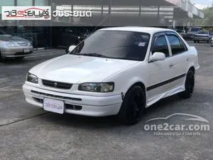 Used Toyota Corolla ตูดเป็ด-ปี-95-99, find local dealers/sellers