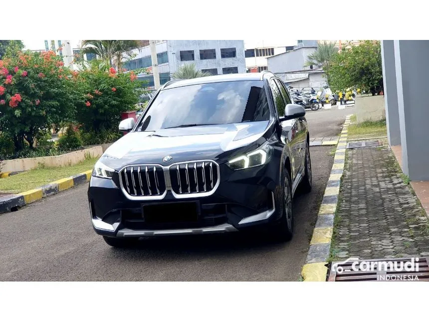 2023 BMW X1 sDrive18i xLine SUV