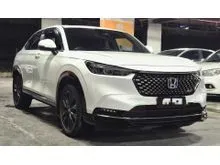 2022 Honda HR-V 1.5 eHEV RS SUV (MILEAGE 58K/ FULL SPEC/ CUSTOM LED INTERIOR/ SUPERB CONDITION)