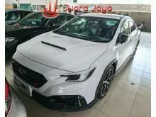 2022 Subaru Wrx 2.4 S4 STI Sport Sedan MOST CHEAPEST IN JB (Fast Loan Approval , No Hidden Fee )