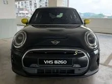 2023 MINI Cooper 0.0 SE Resolute Edition 3 Door Hatchback EV WARRANTY BY MINI MALAYSIA FSR  ORY PAIN LIKE NEW CAR