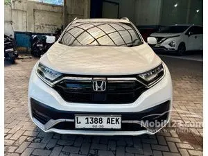 2021 Honda CR-V 1.5 Turbo Prestige SUV