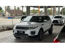2015 Land Rover Range Rover Evoque 2.0 Si4 Dynamic Plus SUV