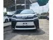 Recon PRICE DROP 2018 Toyota Vellfire 2.5 ZA With Alpine Player - Cars for sale