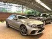 Recon JAPAN SPEC WITH PANORAMIC ROOF 2019 Mercedes