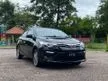 Used 2017 Toyota Vios 1.5 G FACELIFE JOHOR PLATE - Cars for sale