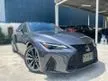 Recon UNREG 2020 Lexus IS300 2.0 F Sport Facelift LOW mileage Tip top condition GRADE 5 A