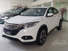 2019 Honda HR-V 1,5 E SUV