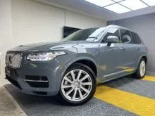 Volvo XC90 2.0 T8 Twin Engine Inscription SUV AIR SUS / POWER BOOT / HARMON KARDON SOUND SYSTEM