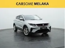 2022 Proton X50 1.5 SUV