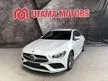 Recon NEW YEAR SALES 2019 MERCEDES BENZ CLA220 2.0 AMG LINE COUPE UNREG READY STOCK UNIT FAST APPROVAL - Cars for sale