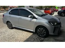2024 Perodua Bezza 1.3 X Sedan