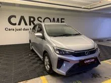 2022 Perodua Bezza 1.0 Sedan