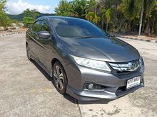 2014 Honda City 1.5 (ปี 14-18) SV i-VTEC Sedan AT