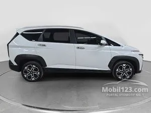2023 Hyundai Stargazer X 1.5 Prime MPV