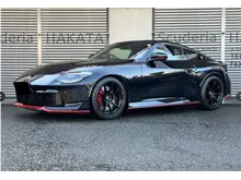 INCOMING - 2025 Nissan Fairlady Z 3.0 NISMO