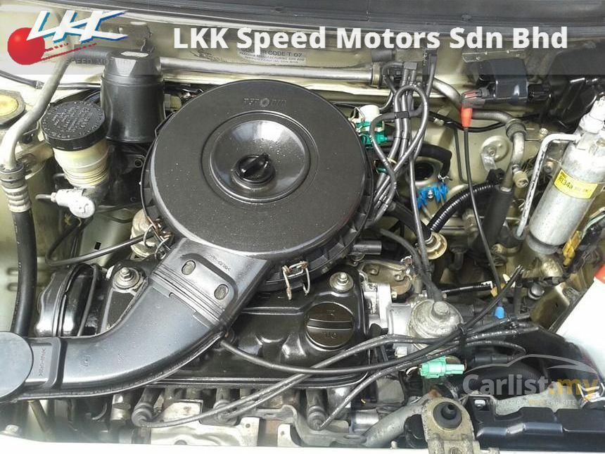 Kancil Spare Part List  Jidimotor.co