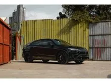 2021 Lamborghini Urus 4.0 SUV