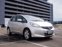 2014 Honda Jazz 1.5 (ปี 08-14) S i-VTEC Hatchback AT