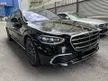 Used 2022 Mercedes-Benz S580e 3.0 Sedan LOW MILEAGE LOW INT RATE YEAR END PROMOTION - Cars for sale