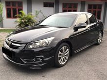 2016 Proton Perdana 2.4 Premium Sedan - LIKE NEW