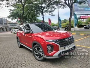 2023 Hyundai Creta 1.5 Prime SUV