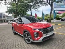 2023 Hyundai Creta 1,5 Prime SUV