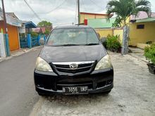 2010 Daihatsu Xenia 1.3 Xi DELUXE MPV
