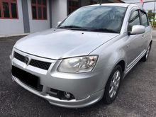 2012 Proton Saga 1.3 FLX Executive Sedan - WELL MAINTAINED