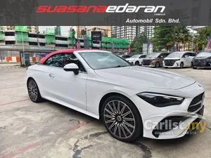 2023 Mercedes-Benz E200 2.0 Avantgarde Sedan