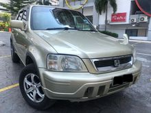 1999 Honda CR-V 2.0 (a)