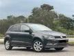 2019 Volkswagen Polo 1.6 Comfortline Hatchback - Welcome Test Drive