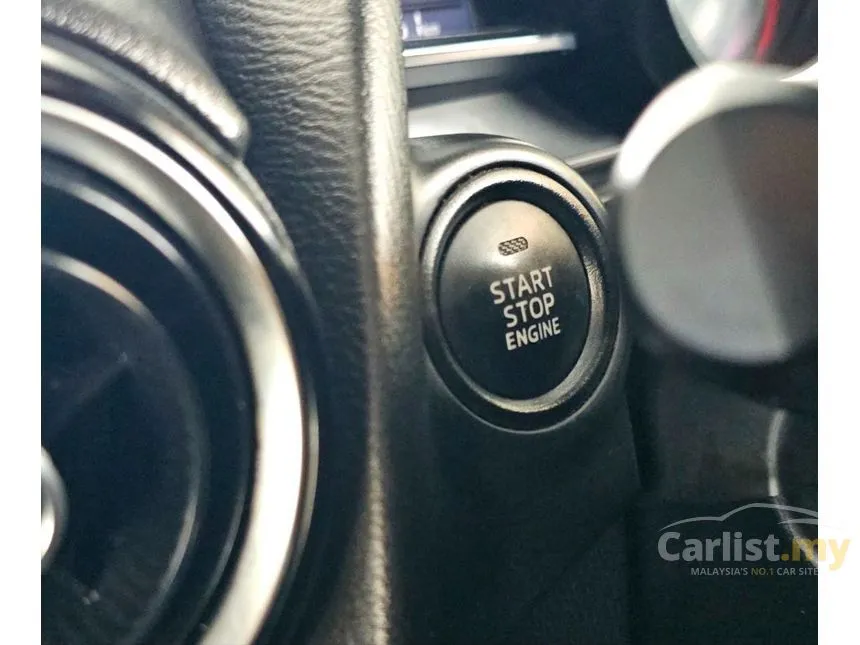 2014 Mazda 2 VR Hatchback