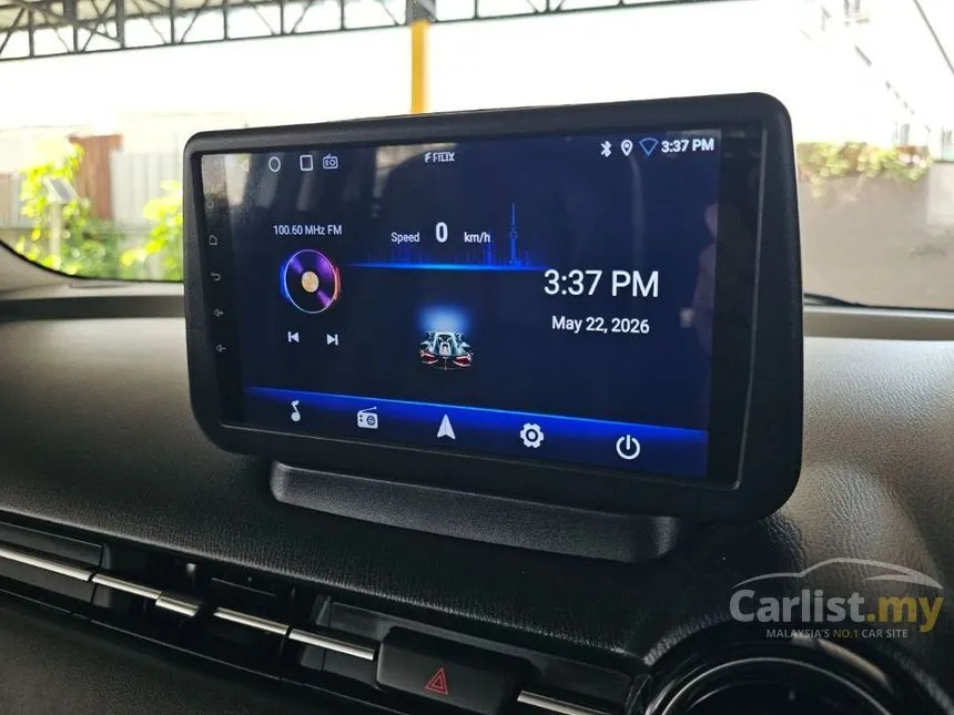 2014 Mazda 2 VR Hatchback