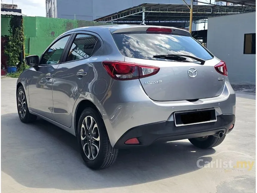 2014 Mazda 2 VR Hatchback