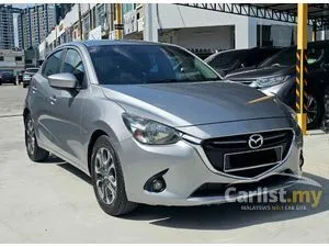 2014 Mazda 2 1.5 VR Hatchback