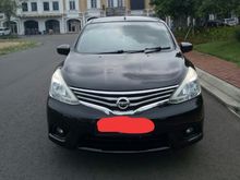 2014 Nissan Grand Livina 1.5 XV MPV