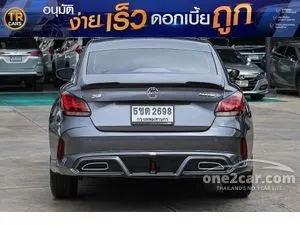 2024 MG MG5 1.5 D Sedan