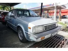 1994 Nissan Sunny 1.3 130Y Sedan (M)