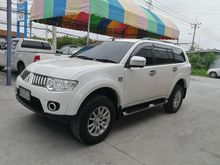 2010 Mitsubishi Pajero Sport 2.5 (ปี 08-15) GT SUV AT